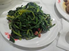 -秦香陕西食府(华贸天地店)