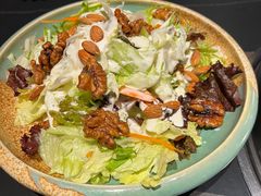 -烧江南烤肉(长春摩天活力城店)