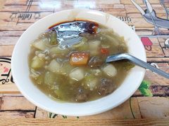 -刘老虎肉丸糊辣汤(总店)