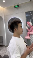 -型色沙龙 Color Salon