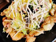 -MI WU FACTORY米屋美食工厂餐厅(绿地店)