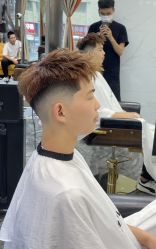 -发源地HAIR SALON