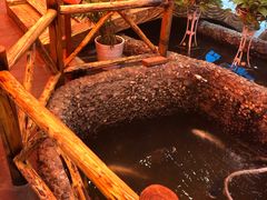 -红色根据地文化主题酒店(太湖街店)