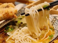 -凯峰鱼汤米线(金利達店)