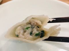 -船歌·鱼水饺青岛菜(国贸商城店)