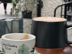 -一尺花园(安和花园店)