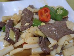 -烧鹅妹饭店