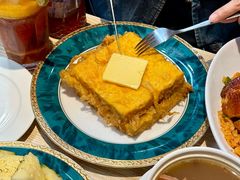 -滋味满屋美食坊(上海街店)