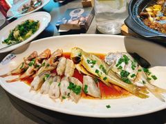 -佬太公海鸭·海鲜大排档(上海总店)