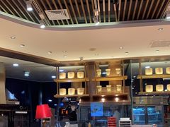 -西贝(武汉群星城店)