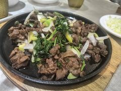 -东来顺饭庄(王府井步行街店)