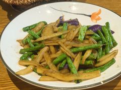 -食光慢宴·安吉土菜馆