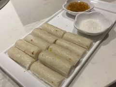 桂花年糕-么子烤肉(化龙池店)