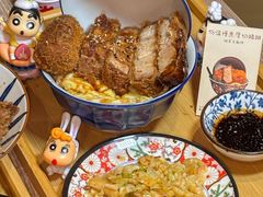 -左舞和风屋便当(金地店)