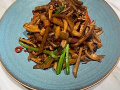 -志明眷村·台式融合菜·宵夜