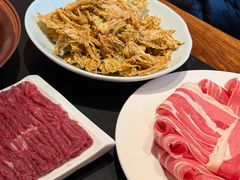 -南门涮肉(天坛南门店)