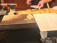 -Sushi Hanzo半藏(天环广场店)