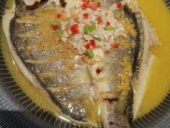 -半天妖烤鱼(即墨宝龙广场店)