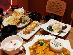 -明治屋(二十三年洪化桥店)