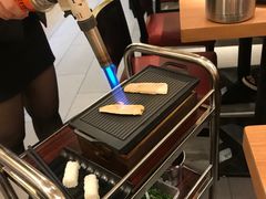 -万岁寿司(天河领展店)