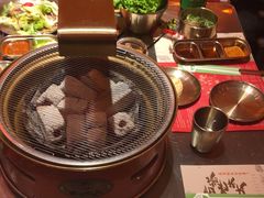 -西塔老太太泥炉烤肉(苏州大悦城店)