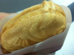 iphone_upload_pic-粉粉乐鲷鱼烧(美罗城店)