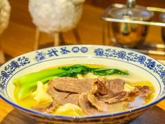 -武圣羊汤(武圣路店)