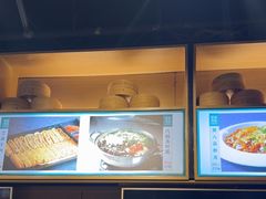 -黑家养生粥道馆(新世纪店)