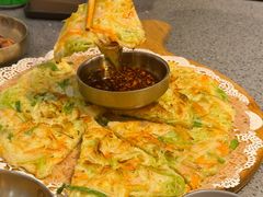 -本达人海鲜烧烤·朝鲜族风味(发展店)