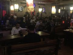 大堂-Helens海伦司小酒馆(鼓楼店)