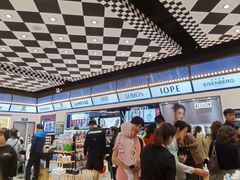 -首创奥特莱斯(西安店)