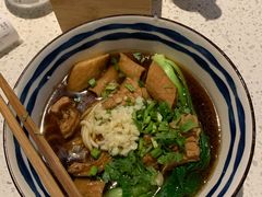 节气面之肥肠面-食之六七·面(朝阳大悦城店)