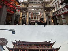 -老炳·七丛松甘草水果