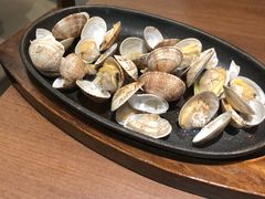 -萨莉亚意式餐厅(杭州滨江天街店)