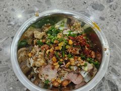 -文惠桥头大华干捞粉