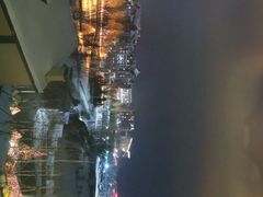 -中旅松花湖滑雪场