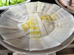 农家笋片王-小龙坎老火锅(工体店)