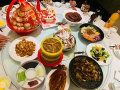 -大铁勺新津菜(东丽阳光新业广场店)
