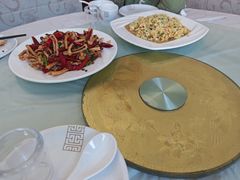 -景祥海鲜美食餐厅