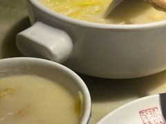 -绿茶餐厅(朝阳大悦城店)