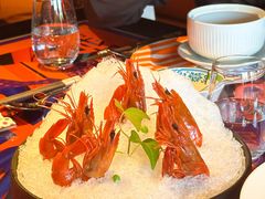 -上海滩餐厅(BFC外滩金融中心店)