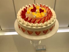 -好利来(东直门银座店)