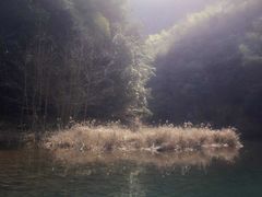 -磐安十八涡风景区