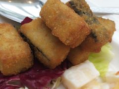 -大自然素食(荃湾广场店)