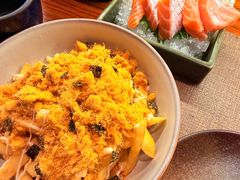 -戏作寿司(观音桥店)