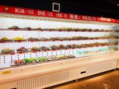 -钢管厂五区小郡肝火锅串串香(清河店)