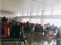 -邯郸东站