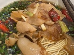 -肆姐面粉馆(坡子街店)