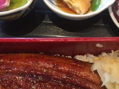 -皇品田苑日式料理(苏州中心店)