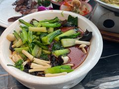-新白鹿餐厅(虹桥南丰城店)